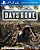 Days Gone - PS4 ( NOVO ) - Imagem 1