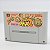 Super Bonk 2 - Famicom  Super Nintendo - JP Original ( USADO ) - Imagem 1