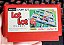 Lot Lot - Nintendo Famicom ( USADO ) - Imagem 1