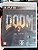 Doom 3 - PS3 ( USADO ) - Imagem 1