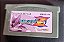 Rockman Zero - Game Boy Advance ( USADO ) - Imagem 1
