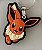 Chaveiro Eevee - Imagem 1