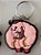 Chaveiro Zangief - Imagem 1