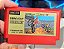 Excite Bike - Famicom ( USADO ) - Imagem 1