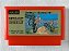 Excite Bike - Famicom ( USADO ) - Imagem 1