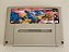 X-Men - Super Famicom ( USADO ) - Imagem 1