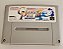 Human Grand Prix 3 - Super Famicom ( USADO ) - Imagem 1