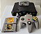 Console - Nintendo 64 ( USADO Sem Jogo ) - Imagem 1
