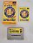 Super Mario All Star CIB - Famicom  Super Nintendo - JP Original ( USADO ) - Imagem 1