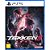 Tekken 8 - PS5 ( NOVO ) - Imagem 1