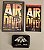 Air diver CIB - Mega Drive ( USADO ) - Imagem 1