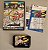 Super GP de Mônaco 2 CIB - Mega Drive ( USADO ) - Imagem 1