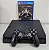 Console Ps4 Slim 1tb - ( USADO ) - Imagem 1