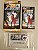 Super Fire Prowrestling 3 CIB - Super Famicom ( USADO ) - Imagem 1
