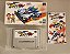 Shining Scorpion CIB - Super Famicom ( USADO ) - Imagem 1