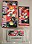 Zero4 Champ RR Z CIB - Super Famicom ( USADO ) - Imagem 1