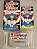 Super Momotarou Densetsu DX CIB - Super Famicom ( USADO ) - Imagem 1