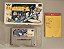 Battle Dodgeball CIB - Super Famicom ( USADO ) - Imagem 1