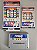 Pachi-Slot Love Story CIB - Super Famicom ( USADO ) - Imagem 1