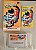 Pro Soccer CIB - Super Famicom ( USADO ) - Imagem 1