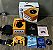 Console Nintendo Game Cube Laranja - Nintendo Game Cube ( USADO ) - Imagem 2