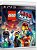 The Lego Movie Videogame - PS3 ( USADO ) - Imagem 1