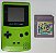 Console Game Boy - Game Boy ( USADO ) - Imagem 1