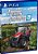 Farming Simulator 22 - Ps4 ( USADO ) - Imagem 1