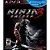 Ninja Gaiden 3 - PS3 ( USADO ) - Imagem 1
