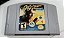 007 The World Is Not Enough - Nintendo 64 ( USADO ) - Imagem 1