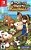 Harvest Moon Light Of Hope Special Edition - Nintendo Switch ( NOVO ) - Imagem 1