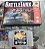 Battletanx - Nintendo 64 ( USADO ) - Imagem 1