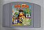 Diddy Kong Racing - Nintendo 64 ( USADO ) - Imagem 1