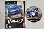 V-Rally 3 - PS2 ( USADO ) - Imagem 1