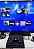 Console PS4 Desbloqueado Slim 500GB ( USADO ) - Imagem 1