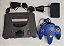 Console Nintendo 64 Americano ( USADO ) - Imagem 1