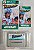 Internacional Superstar Soccer CIB - Super Famicom ( USADO ) - Imagem 1