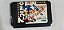 Sonic 2 - Mega Drive ( USADO ) - Imagem 1