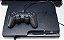 Console PS3 250GB Desbloqueado ( USADO ) - Imagem 1
