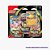Blister Triplo Megaevolução 3 - Equilíbrio Perfeito - Makuhita (Pré Venda 27/03 PT-BR) - Imagem 1
