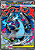 Mega Charizard X EX ( Foil - Promo NM ) 023 - Imagem 1