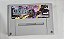 Utopia - Super Famicom ( USADO ) - Imagem 1