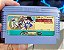 Dragon Ball - Nintendo Famicom - Family Computer ( USADO ) - Imagem 1