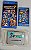Rockman 7 CIB - Super Famicom ( USADO ) - Imagem 1