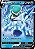 Calyrex Cavaleiro Glacial-V (45/198) ( Foil - Reinado Arrepiante NM ) - Imagem 1