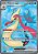 Milotic ex (217/191) ( Foil - Fagulhas Impetuosas NM ) - Imagem 1
