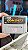 Sgt. saunders combat - Super Famicom ( USADO ) - Imagem 1