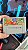 Tatakae genshijin 2 rookie no bouken - Super Famicom ( USADO ) - Imagem 1