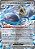 Empoleon ex (070/094) ( Foil - Fogo Fantasmagórico NM ) - Imagem 1