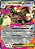 Mega Lopunny ex (084/094) ( Foil - Fogo Fantasmagórico NM ) - Imagem 1